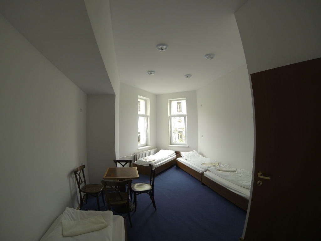 Budget Central Vilnius Room photo